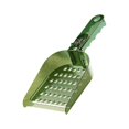 thumbnail image 2 of Runquan Cat Litter Cleaner Tool Deep Sifter Portable for Puppy Rabbits Kittens Green, 2 of 8