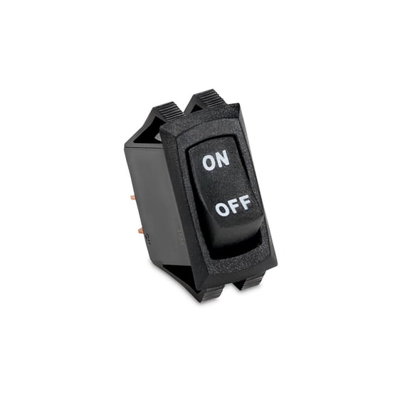 WIRING & SERVICE ACCESSORYS RV