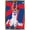 Gold Framed Version, variant on NBA Philadelphia 76ers - Jared McCain 25 Wall Poster, 14.725" x 22.375"