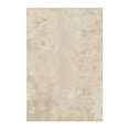 thumbnail image 1 of Abstract Minimalist Imitation Area Rug for Home —Soft Floor Mat with Non- Backing Elegant and Bedroom Multiple Styles & Sizes 40×60cm, 1 of 6