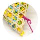 thumbnail image 5 of Juguetes para pájaros, triturador de pájaros, juguetes de forrajeo, juguete para periquito, juguete colgante para masticar, accesorios para jaulas de pájaros de papel triturado, percha de cu, 5 of 5
