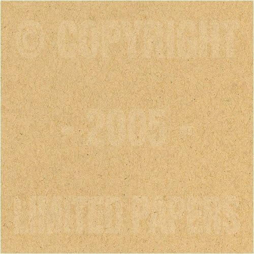 ENVIRONMENT Desert Storm Paper - 8 1/2 x 11 in 24 lb Writing Smooth 100% Recycled Watermarked 500 per Ream