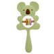 thumbnail image 1 of 1 Uds., sonajero de silicona para ni?os, campana de mano de animal, campana para cuna, suministros para mordedor de bebé ZefeiWu 8390615803120, 1 of 1