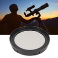 thumbnail image 1 of Filtro solar ANGGREK para telescopio apertura 150 mm, 1 of 8