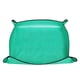 thumbnail image 4 of Estera para trasplantar plantas perfecl impermeable plegable para jardinería para macetas de interior Verde, 4 of 8
