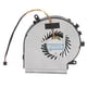 thumbnail image 1 of Ventilador de refrigeración de CPU de 3 cables, 5 V, para accesorios de computadora MSI GE62 GE72 PE60 PE70 GL62 GL72, 1 of 5