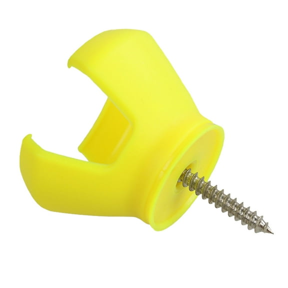 Skymirror 3-Prong Golf Ball Grabber Golf Ball Picker Lightweight Golf Ball Retriever Indoor Putting Tool for Most Putters