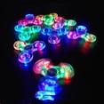 thumbnail image 4 of Led mano Spinner sensorial luminoso juguete dedo Fidget para hombres mujeres Anti-ansiedad, 4 of 5