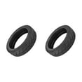 thumbnail image 2 of Maytalsory 2pcs/set Lightweight And Durable Scooter Tire For Electric Scooter Wheel For Electric Scooter Electric Scooter Accessory black2 2Set, 2 of 6