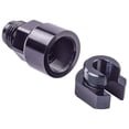 thumbnail image 4 of JEGS 108580 AN to Fuel Injection Threaded Adapter Fitting Universal -6 AN Male t, 4 of 7