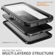 thumbnail image 4 of Funda iPhone XR Clayco Omni WaterProof Negro Clayco Omni, 4 of 4
