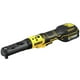thumbnail image 4 of Juego de trinquetes inalámbricos DEWALT 20V MAX XR 3/8 y 1/2 con batería, 4 of 8