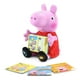 thumbnail image 2 of Toy VTech Peppa Pig Read with Me Peppa para niños de 2 años o más, 2 of 5