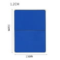 thumbnail image 4 of facefd Planche de Makiwara Réutilisable Durable pour Karaté Taekwondo 1.2cm Bleu, 4 of 5