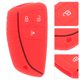 thumbnail image 3 of Funda para llavero, funda protectora para llave de vehículo, soporte para llave, carcasa para llave, funda para llavero de automóvil, 3 of 7