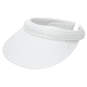thumbnail image 1 of Visera deportiva de sarga de algodón, 1 of 5