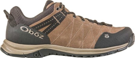 Men's Oboz Hyalite Low Hiking Shoe 
