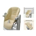 thumbnail image 2 of Stylish and Protective Highchair Cushion Baby Dinning Chair Seat Pad for Baby Dining Seats with Easy Installation, 2 of 9