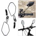 thumbnail image 4 of Cycling Rearview Mirror Rearview Mirror Riding Rearview Mirror Bike Rearview Mirror For Afe Travel, 4 of 8