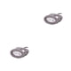 thumbnail image 2 of Cama para mascotas Billuyoard para perros y gatos gris L 2Conjunto, 2 of 6