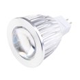 thumbnail image 1 of Ampoule de Lampe LED MR16 LED COB Spot Downlight 6W Blanc Froid/chaud, 1 of 5