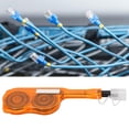 thumbnail image 1 of Fiber Optic Cleaning Pen, Labor de resina antiestática de limpiador de fibra óptica Ahorro, 1 of 7