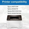 thumbnail image 2 of Unité de Tambour Noire MLT-R116 Remplacement pour Xpress M3015DW M3015DW/XAA M3065FW M3065FW/XAA Imprimé (Toner Non Inclus), 2 of 5