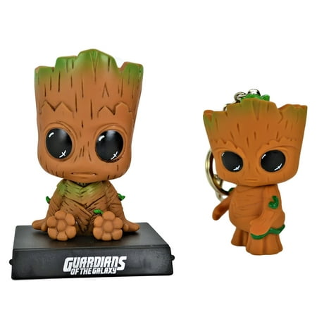 guardians of the galaxy bobbleheads uk