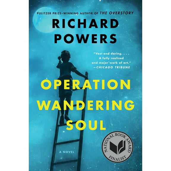 Operation Wandering Soul, (Paperback)