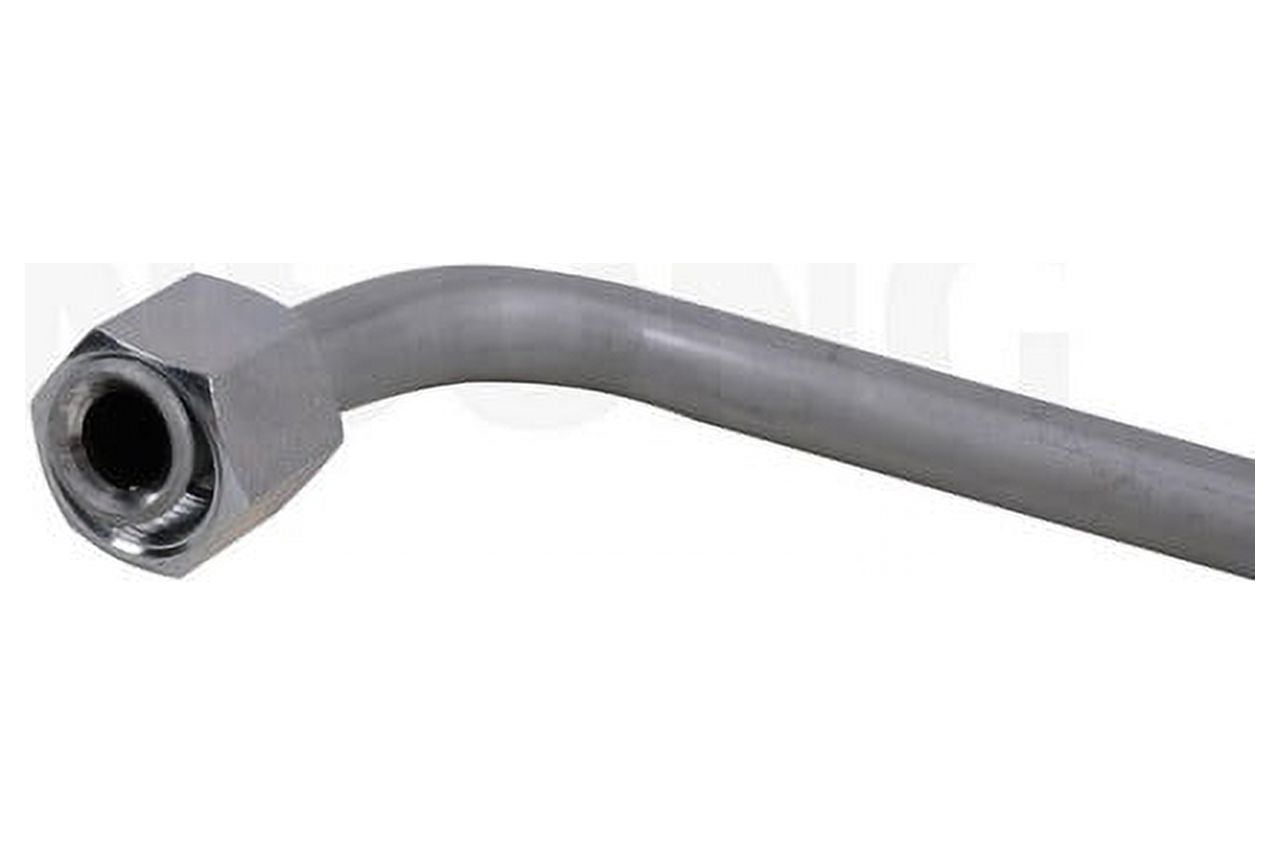 Sunsong 5801092 Automatic Transmission Oil Cooler Hose Assembly