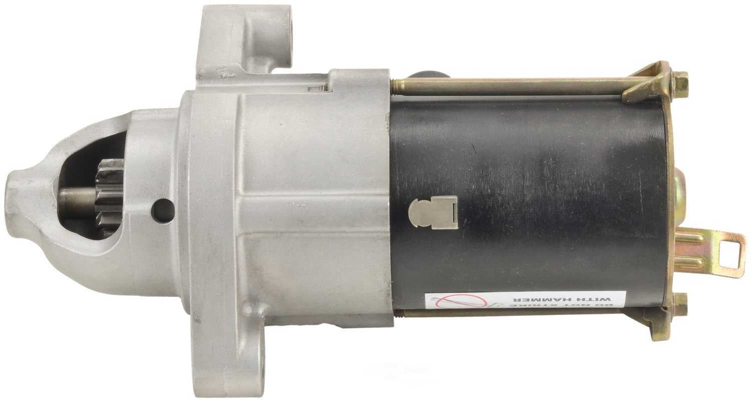Bosch SR1346X Premium Starter