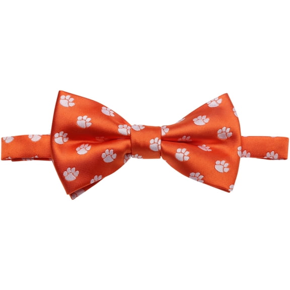 Clemson Tigers Bow Tie
