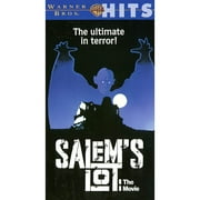 Salem's Lot (Full Frame)