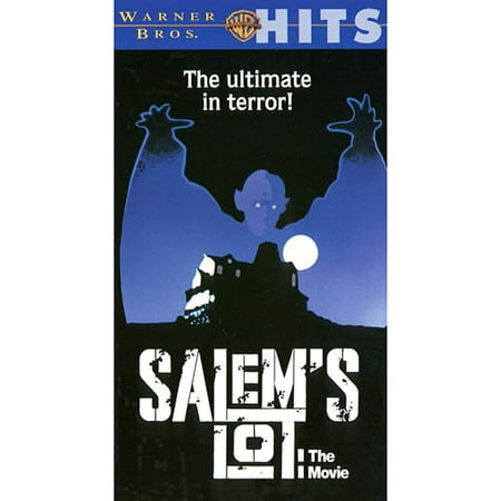 Salem's Lot (Full Frame)
