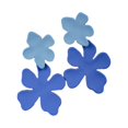 thumbnail image 1 of Pendientes colgantes Laklulu Pendientes colgantes de corazón que las mujeres adoran como regalo para el Día de San Valentín o el Día de la Madre, 1 of 5