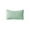 Green#3, variant on Gel Foam Pillow with Cooling Technology for Side Back Stomach Sleepers Adjustable Orthopedic Neck Support Breathable Washable Removable Cover 1 Count