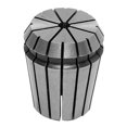 thumbnail image 2 of Herramienta de La Mandril CNC Chuck ER20 Collet CNC Chuck Industrial Machining Steel 1mm-13mm shamjiam Chuck de resorte, 2 of 3