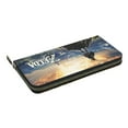thumbnail image 2 of The Legend of Zelda Breath of the Wild Leather Hand Wallet Card Bag Long Wallet Handbag PU Clutch Purse Storage Bag Zip Organizer With Card Slots, 2 of 8