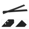 thumbnail image 2 of HLONK Car Windshield Wiper Blade Strips DIY Silicone Car Frameless Window  Replacement Auto Adjustable Insert Rubber Wiper Blade Refills Universal for Truck Car, 2 of 8