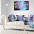 thumbnail image 1 of Design Art - Perfect Blue Purple Starry Sky, 1 of 3