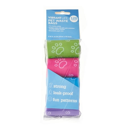 VIBRANTLIFE FASHION REFILLBAGS