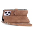 thumbnail image 4 of Funda billetera anti-golpes para GANGXUN Redmi Note 12 Pro , ideal para día a día y trabajo, 4 of 5