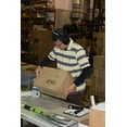 thumbnail image 2 of Walkers Razor Slim Passive Earmuff - Ultra Low-Profile Earcups - Black, 2 of 2