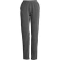 thumbnail image 3 of Lands' End Women's Knit Corduroy Pants, 3 of 4