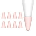 thumbnail image 3 of Replacement Tip 5-Pack Nib Replacement Nib Cover Compatible For Apple Pencil 1/2, 3 of 3