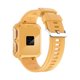 thumbnail image 2 of Reloj Deportivo Inteligente Auriculares Reloj inteligente Antipolvo con TWS Compatible con Bluetooth Naranja Ehuebsd Para estrenar, 2 of 3