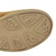 thumbnail image 3 of Bota Afelpada Corta D01130325006 Dorothy Gaynor Bota Afelpada Corta D01130325006, 3 of 3