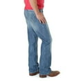 thumbnail image 3 of Wrangler 20X 42 Vintage Bootcut Lt Blue - Mens Jeans  - 42Mwxlb, 3 of 3