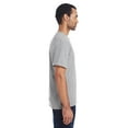 thumbnail image 4 of ComfortWash by Hanes Men's 5.5 oz., 100% Ringspun Cotton Garment-Dyed T-Shirt - GDH100, 4 of 4