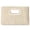 White, variant on Straw Clutch Handbags Summer Clutch Woven Boho Beach Bags Straw Purses for Women